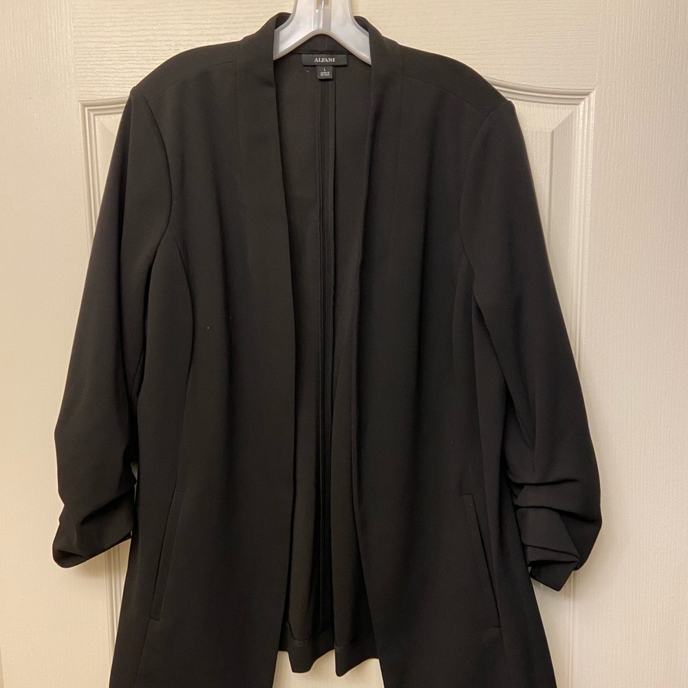 Alfani blazer
